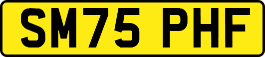 SM75PHF