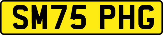 SM75PHG