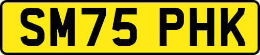 SM75PHK