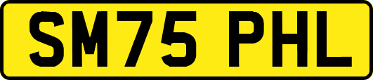 SM75PHL