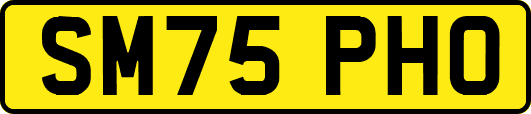 SM75PHO