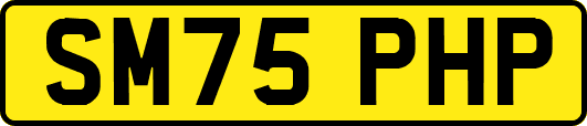 SM75PHP