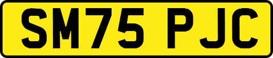 SM75PJC