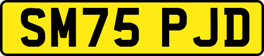 SM75PJD