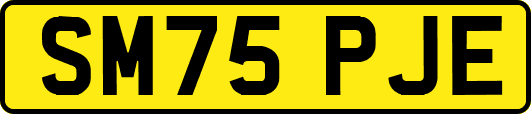 SM75PJE