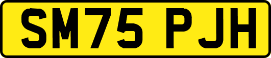 SM75PJH
