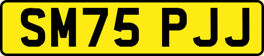 SM75PJJ