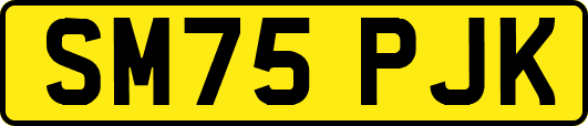 SM75PJK