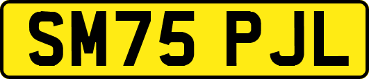 SM75PJL