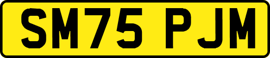 SM75PJM