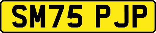 SM75PJP