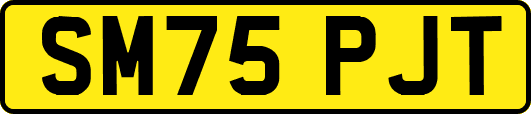 SM75PJT