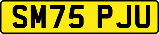SM75PJU