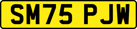SM75PJW