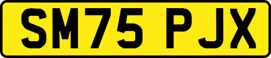 SM75PJX