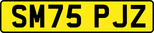 SM75PJZ