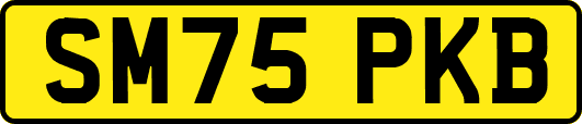 SM75PKB