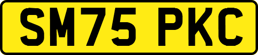 SM75PKC