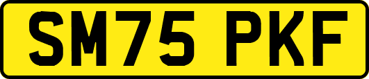 SM75PKF
