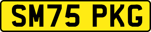 SM75PKG