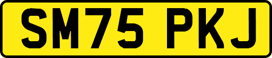 SM75PKJ