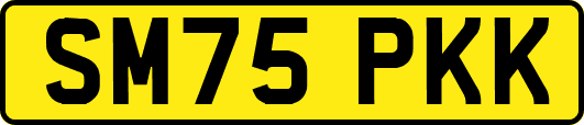 SM75PKK