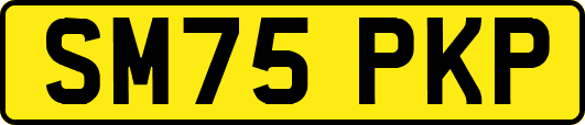 SM75PKP