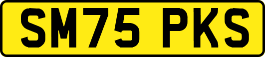 SM75PKS