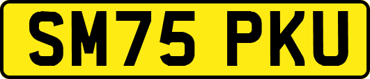 SM75PKU