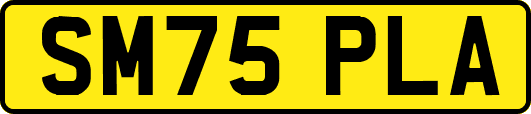 SM75PLA