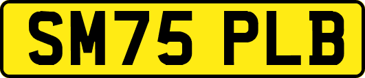 SM75PLB
