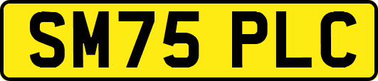 SM75PLC