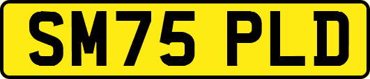 SM75PLD