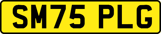 SM75PLG