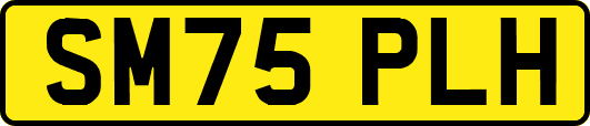 SM75PLH