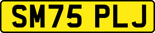 SM75PLJ