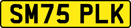 SM75PLK