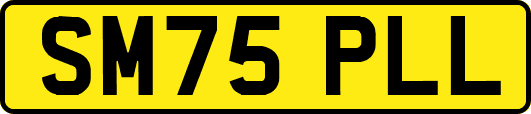 SM75PLL