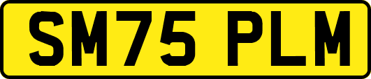 SM75PLM