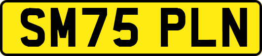 SM75PLN