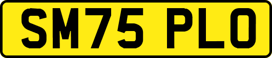 SM75PLO