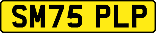 SM75PLP