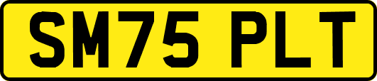 SM75PLT