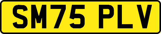SM75PLV