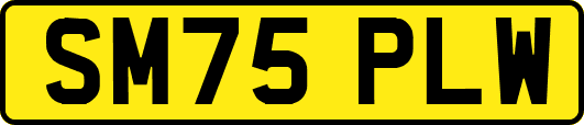 SM75PLW