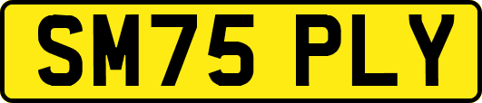 SM75PLY