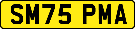 SM75PMA