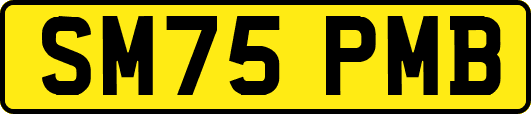 SM75PMB