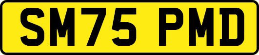 SM75PMD