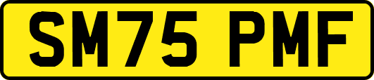 SM75PMF